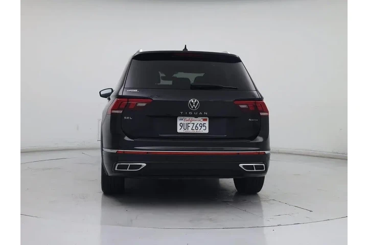 $25998 : Volkswagen Tiguan 2022 AWD S image 6