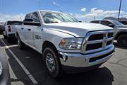 Pre-Owned 2018 2500 Tradesman