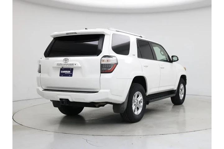 $35998 : Toyota 4Runner 2018 4x4 SR5 image 8