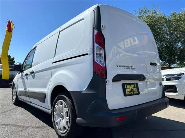 $14850 : FORD TRANSIT CONNECT CARGO image 3