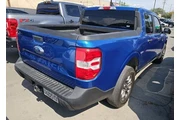 $24400 : Ford Maverick 2024 XLT 4dr S thumbnail