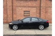 $11999 : 2018 Fusion Hybrid SE thumbnail