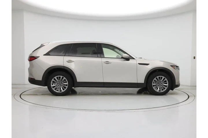 $28998 : Mazda CX-90 2024 AWD 3.3 Tur image 7