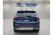 $21766 : Hyundai SANTA FE 2022 AWD SE thumbnail