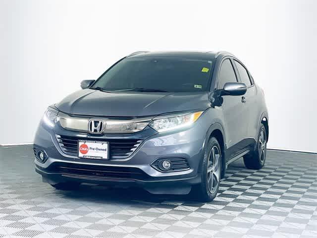 $22756 : PRE-OWNED 2022 HONDA HR-V EX image 6