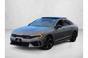 Kia K5 2025 AWD GT-Line 4dr