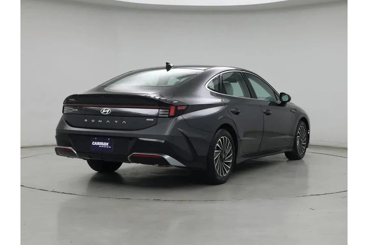 $26998 : Hyundai SONATA Hybrid 2024 S image 8