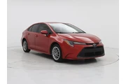 Toyota Corolla 2020 LE 4dr S en Reno