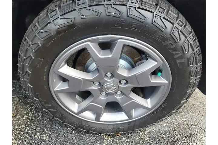 $36990 : Honda Passport 2024 AWD Trai image 6