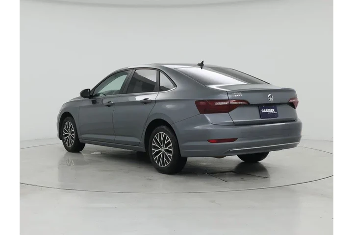 $16998 : Volkswagen Jetta 2021 S 4dr image 2