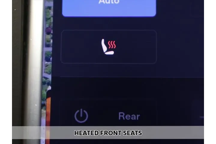 $18689 : Tesla Model X 2017 AWD 75D 4 image 8