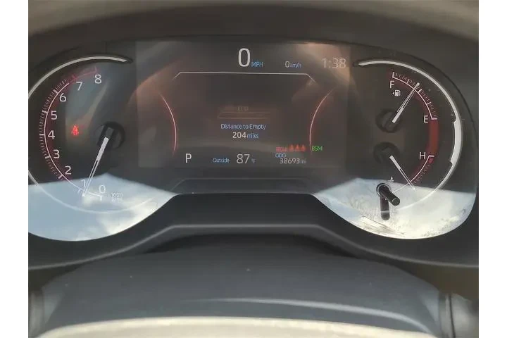 $28824 : Toyota RAV4 2024 AWD XLE 4dr image 6