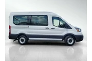 $32692 : Ford Transit 2022 150 XL 3dr thumbnail