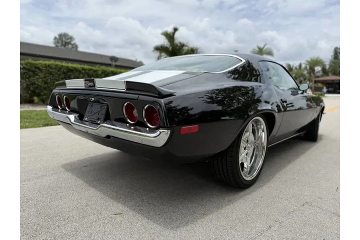$62995 : 1971 Camaro image 3