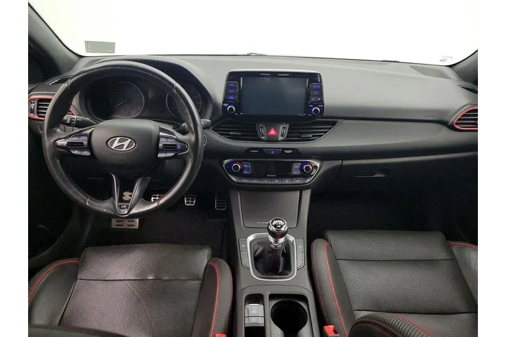 $16998 : Hyundai ELANTRA GT 2020 N Li image 9