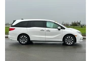 $36991 : Honda Odyssey 2024 EX-L 4dr thumbnail