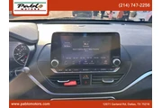 2019 NISSAN ALTIMA 2.5 S SEDA en Arlington TX