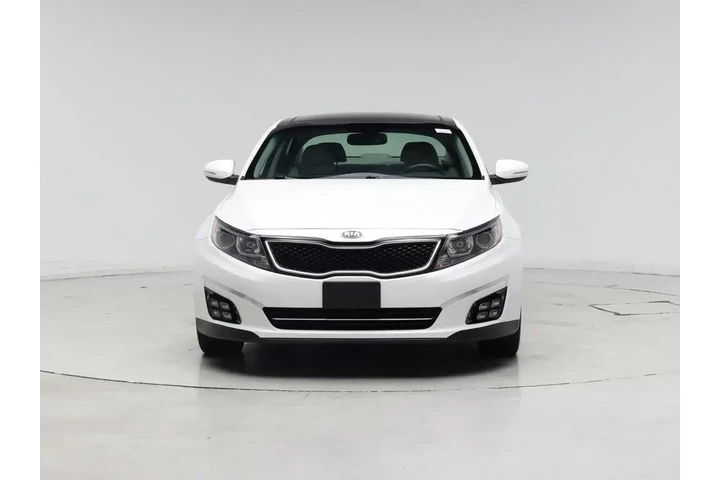 $16998 : Kia Optima 2014 SXL Turbo 4d image 5
