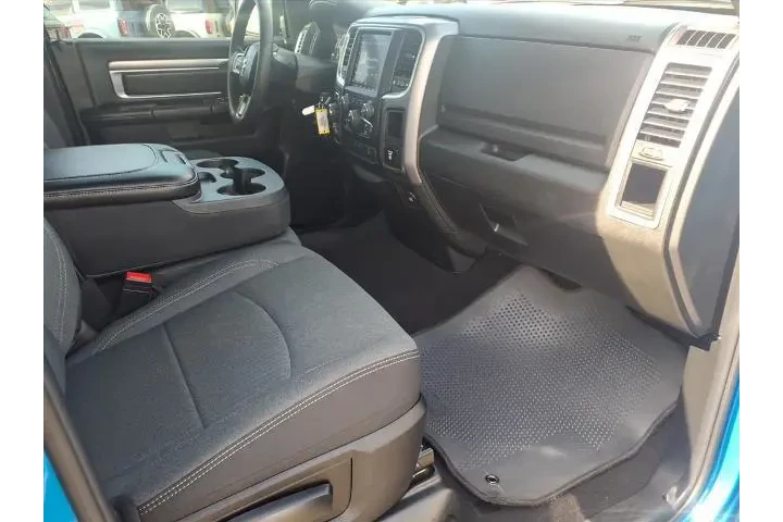 $22222 : Ram 1500 Classic 2022 4x2 SL image 10