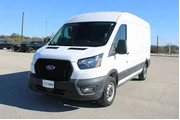 $33200 : Ford Transit 2021 250 3dr SW thumbnail