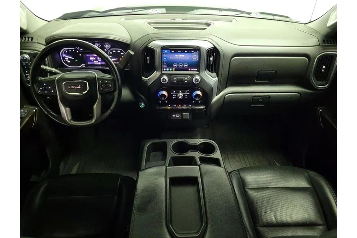 $32998 : GMC Sierra 1500 2021 4x4 Ele image 9