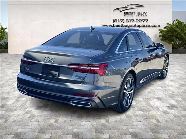 $19995 : 2019 AUDI A6 55 TFSI PREMIUM image 7