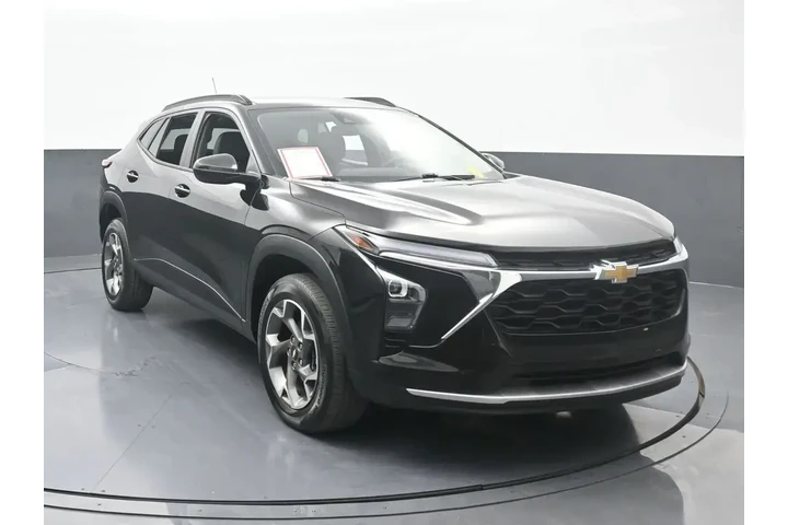 $15991 : Chevrolet Trax 2024 LT 4dr C image 9