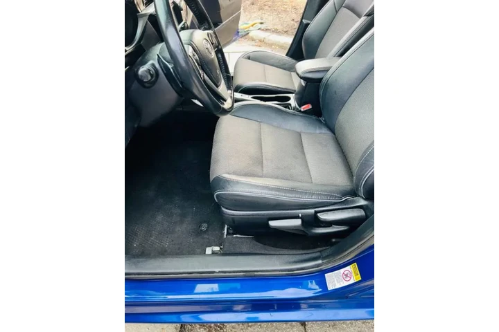 $10499 : 2015 Corolla S Plus image 10
