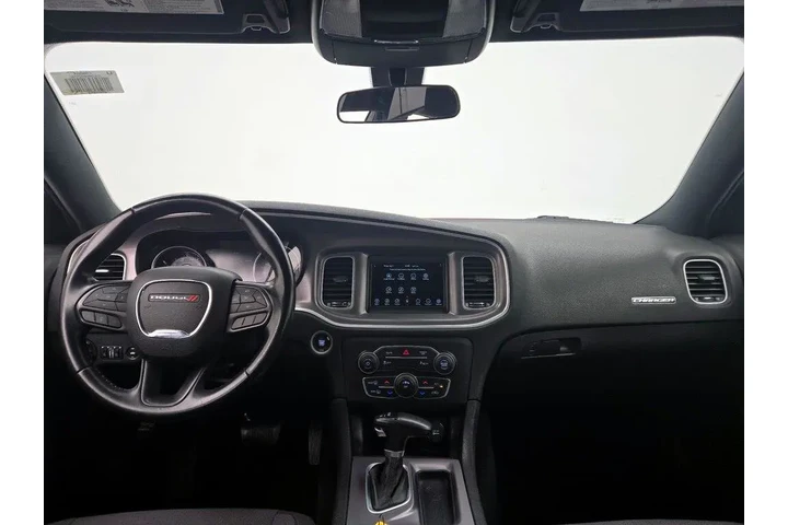 $19998 : Dodge Charger 2022 SXT 4dr S image 9