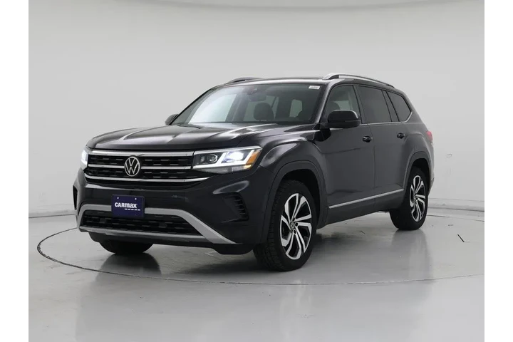 $29998 : Volkswagen Atlas 2022 AWD V6 image 4