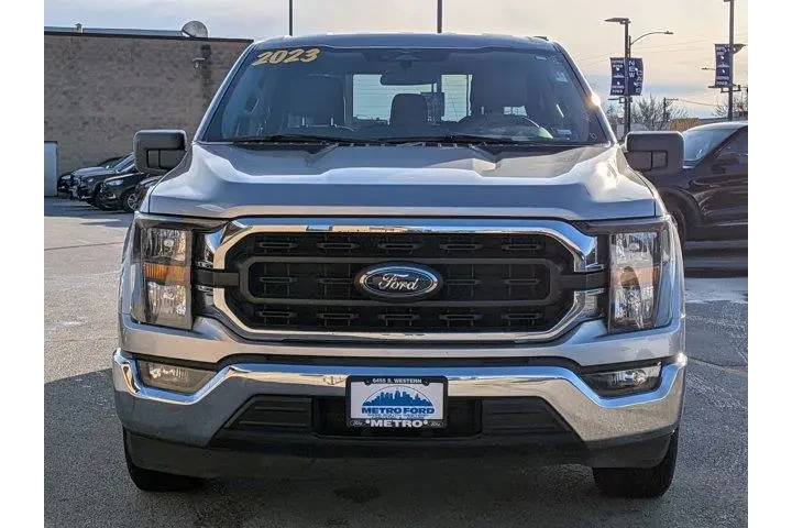$28999 : Ford F-150 2023 4x2 XLT 4dr image 8