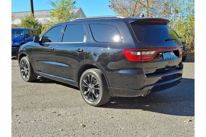 $31999 : Dodge Durango 2021 AWD GT Pl image 3