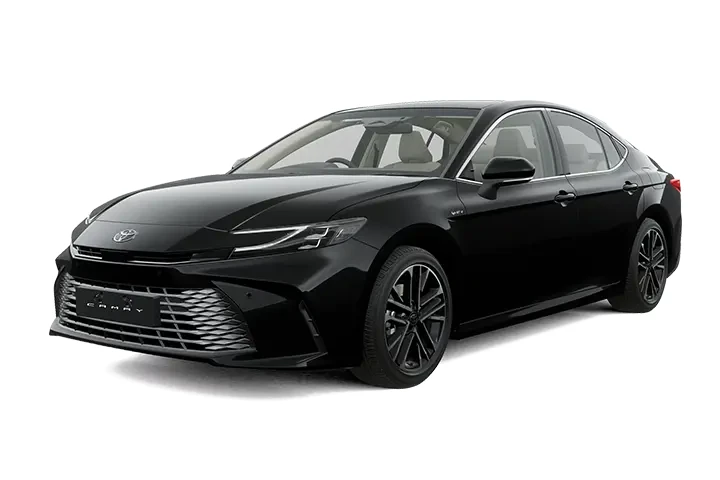 Uber Car Rentals image 1