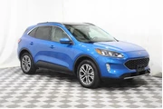 Ford Escape 2020 AWD SEL 4dr en Wichita