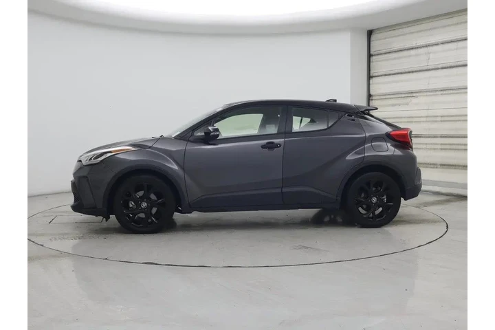 $24998 : Toyota C-HR 2022 Nightshade image 3