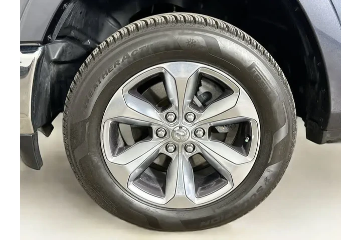 $39953 : Ram 1500 2021 4x4 Limited 4d image 8