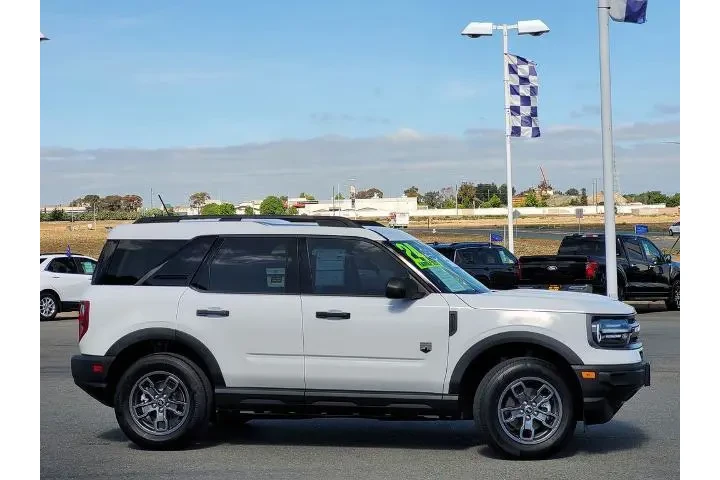 $29500 : Ford Bronco Sport 2024 AWD B image 3