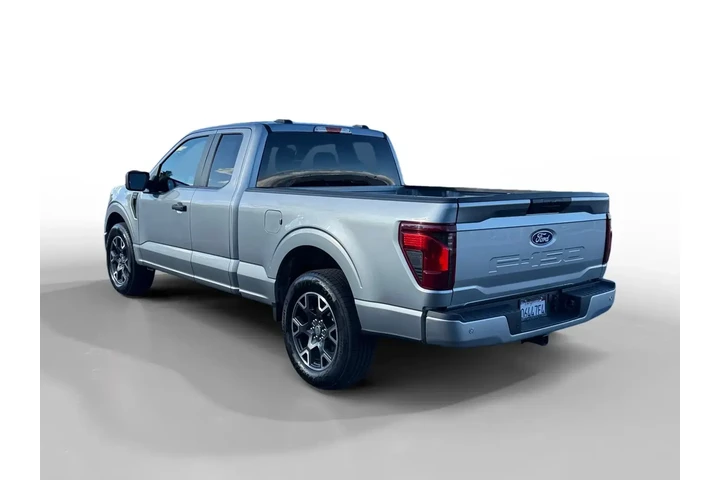 $35360 : Ford F-150 2024 4x2 STX 4dr image 3