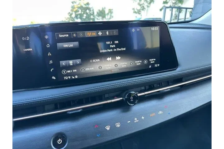 $21991 : Nissan Ariya 2024 Evolve+ 4d image 9