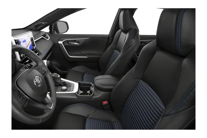 $35990 : 2020 RAV4 Hybrid XSE image 6