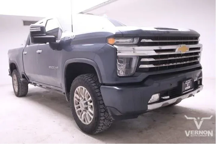 $31999 : Chevrolet Silverado 2500HD 2 image 6