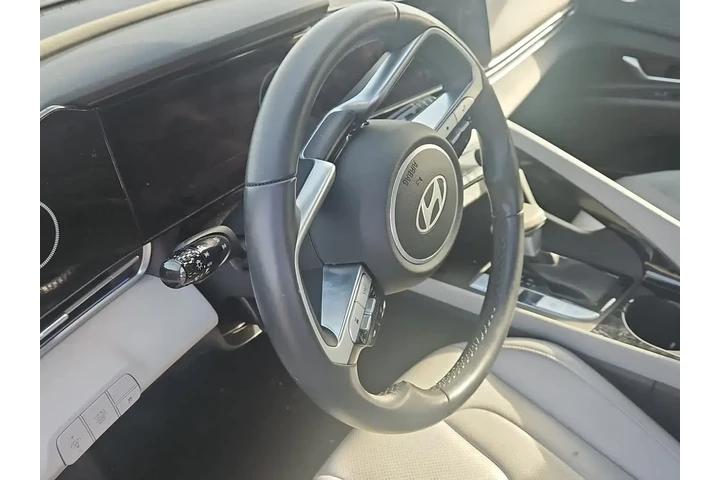 $23000 : Hyundai ELANTRA Hybrid 2024 image 2