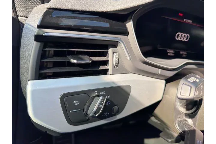 $38992 : Audi A5 Sportback 2024 AWD q image 7