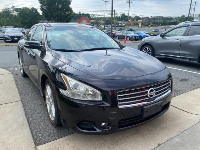 $11499 : PRE-OWNED 2010 NISSAN MAXIMA image 2