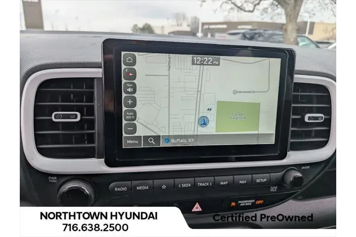 $19517 : Hyundai VENUE 2023 Limited 4 image 10