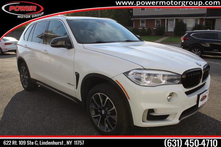 $20995 : Used 2017 X5 xDrive35i Sports image 9