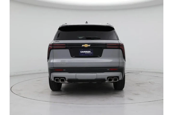 $35998 : Chevrolet Traverse 2025 LT 4 image 6
