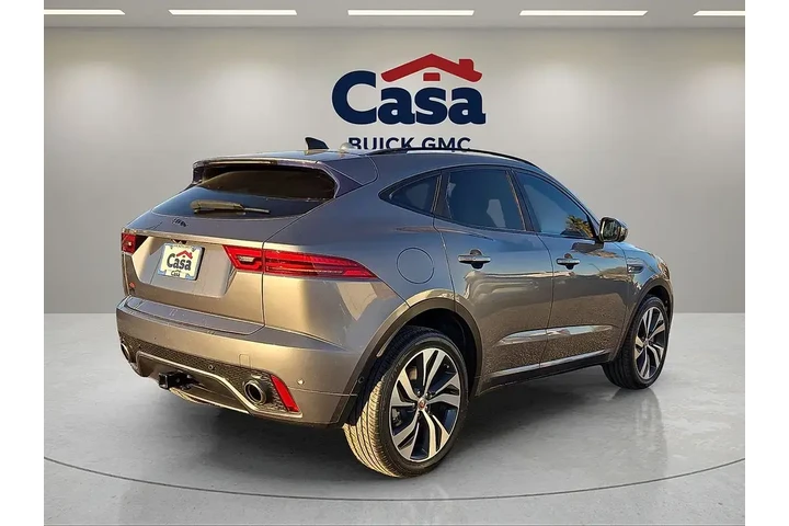 $19365 : Jaguar E-PACE 2021 AWD 300 S image 3