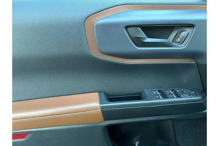 $22420 : Ford Bronco Sport 2022 AWD O image 10