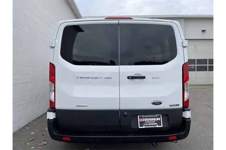 $39995 : Ford Transit 2023 350 XL 3dr image 6